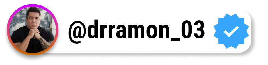 @drramon_03 verificado